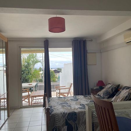 Studio 40M2 Saint Gilles Les Bains Екстериор снимка
